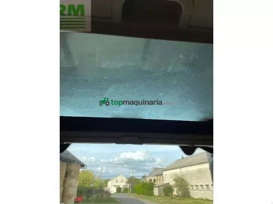 Tractor agrícola - John Deere - 6130m