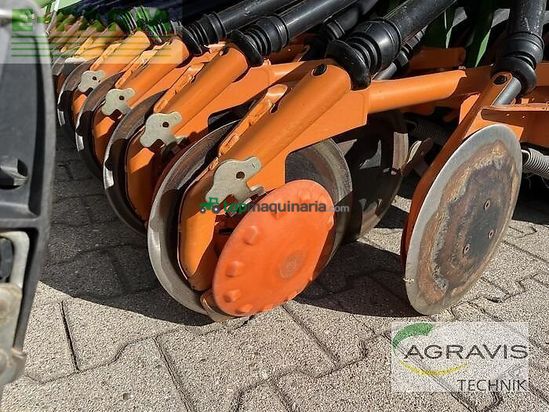 Sembradora - Amazone - ad-p 303