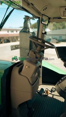 Tractor agrícola - John Deere - 9620rx