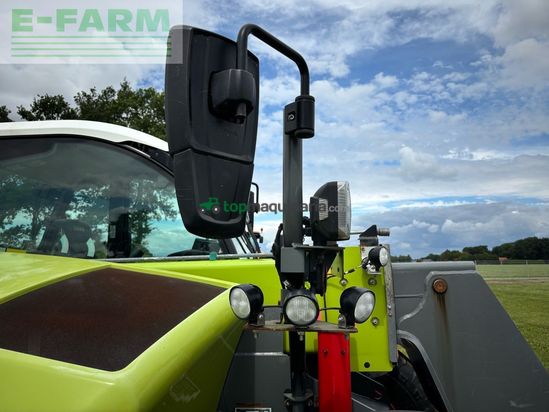 Telescopica - Claas - SCORPION 756 VP ST5