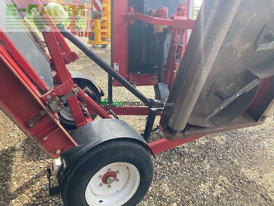 Cortacésped manual -  - tdr 15 4.8