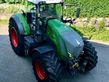 Tractor agrícola - Fendt - 828 vario gen7 gebr.allr
