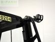 Elevadora - Linde - e 50 hl 388