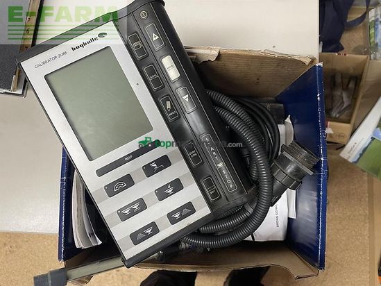 Esparcidor - Bogballe - l2w zurf 2000 liter