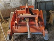 Tractor agrícola - 85 F