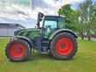 Tractor agrícola - Fendt - 724 vario