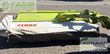 Cortacésped manual - Claas - disco 3100 c contour