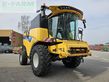 Cosechadora de Cereal - New Holland - cx 6.90