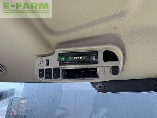 Tractor agrícola - John Deere - 6250r