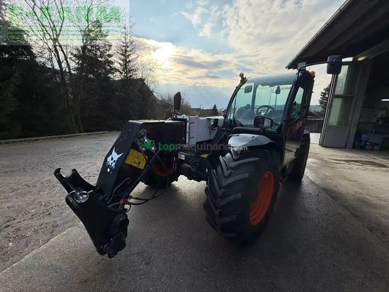 Telescopica - Bobcat - tl 470