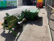 Cortacésped manual - Krone - easycut r 280 cv