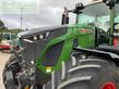 Tractor agrícola - Fendt - 936 profi plus tractor (st27577)