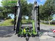 Cortacésped manual - Fendt - slicer 860 + fendt slicer 310 f kc