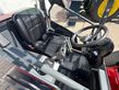 Minicargadora - Weidemann - 1260 lp mit hohe hubhoehe