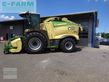 Cosechadora de Cereal - Krone - big x 1180