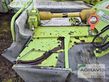Cortacésped manual - Claas - disco 3100 fc profil