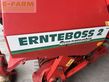 Remolqu agrícola -  - ernteboss ii supermatic