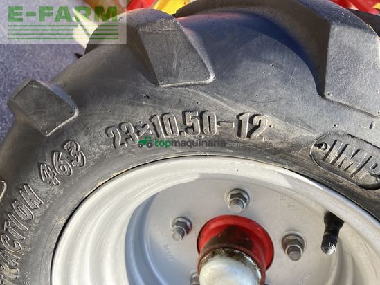 Arado - Pöttinger - servo 45 m plus