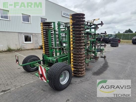 Cultivador - Kerner - komet ka 540 üh