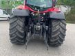 Tractor agrícola - Valtra - n154 a mit fk und rüfa