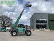 Telescopica - kramer - kt447 telehandler (st25202)