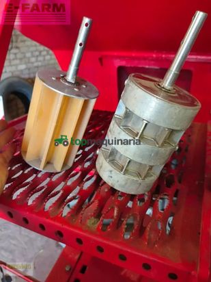 Sembradora monograno mecanica - Horsch - maestro 8.75 cc