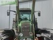 Tractor agrícola - Fendt - 712 vario
