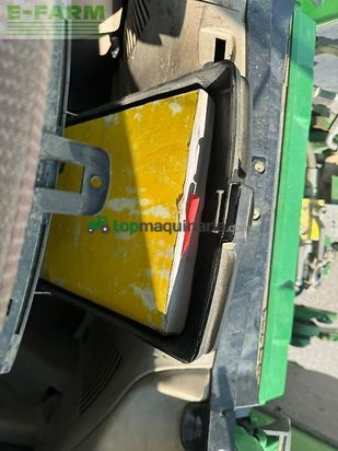 Tractor agrícola - John Deere - 6620 premium plus