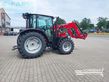 Tractor agrícola - Massey Ferguson - 4707 cab essential