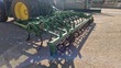 Cultivador - 21 brazos con rodillo 