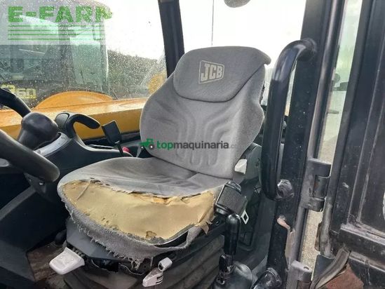 Telescopica - JCB - 541-70 agri xtra