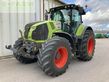 Tractor agrícola - Claas - axion 830 t4f cmatic CMATIC