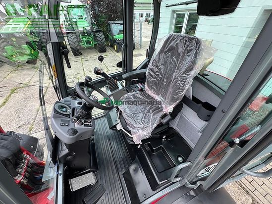 Telescopica - Weidemann - 3080t klima 30km/h