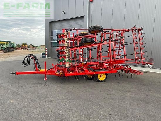 Cultivador - Väderstad - nza 600 *6mtr.*