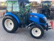 Tractor agrícola -  - mt3.50