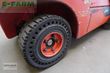 Elevadora - Linde - h 30 d (3b) evo 393-02