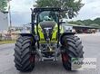 Tractor agrícola - Claas - axion 830 cmatic cebis
