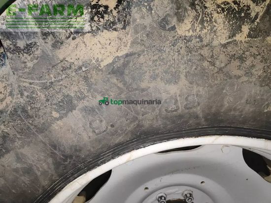 Atomizador - Tecnoma - tecnis novatec