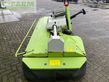 Cortacésped manual - Claas - corto 290