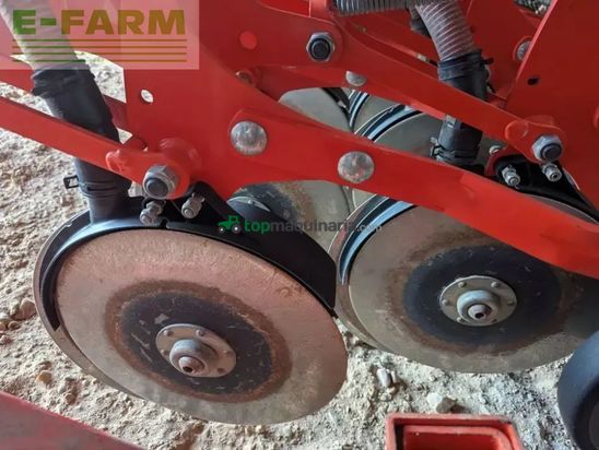 Combinado de siembra - Kuhn - venta 4030