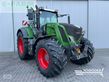 Tractor agrícola - Fendt - 824 vario s4 profi plus