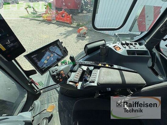 Tractor agrícola - Valtra - q 305