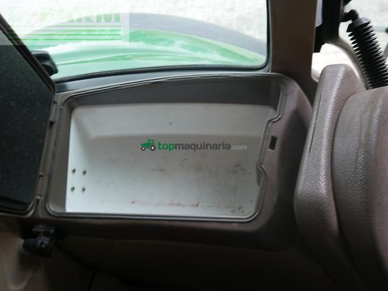 Tractor agrícola - John Deere - 6930 premium autopowr