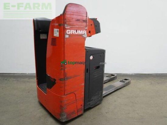Elevadora - Linde - t 20 sf 1154