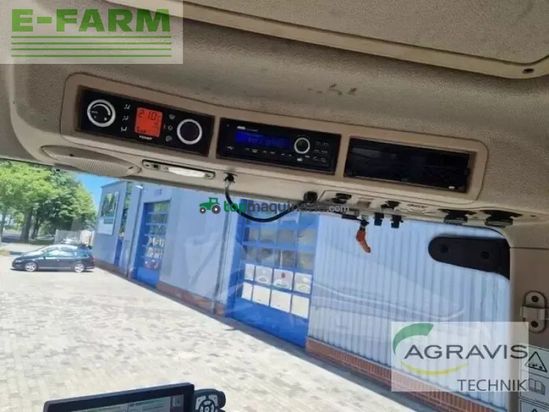 Tractor agrícola - Fendt - 724 vario s4 profi plus ProfiPlus