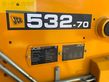Telescopica - JCB - 532-70 agri super telehandler (st26163)