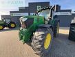 Tractor agrícola - John Deere - 6250r
