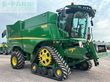 Cosechadora de Cereal - John Deere - s 785 i rt