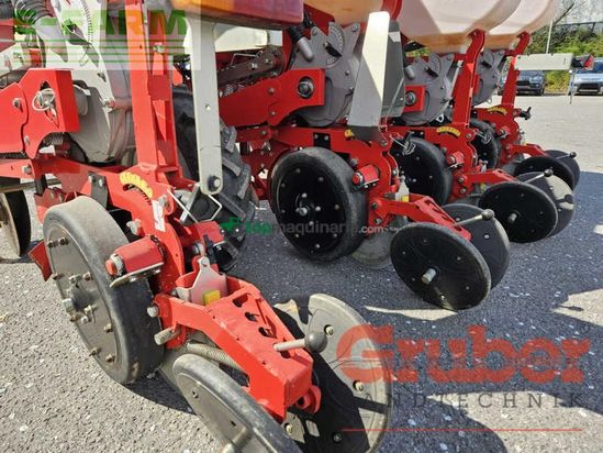 Sembradora monograno mecanica -  - maxi 5 4-reihig