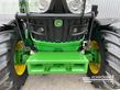 Tractor agrícola - John Deere - 6115 m